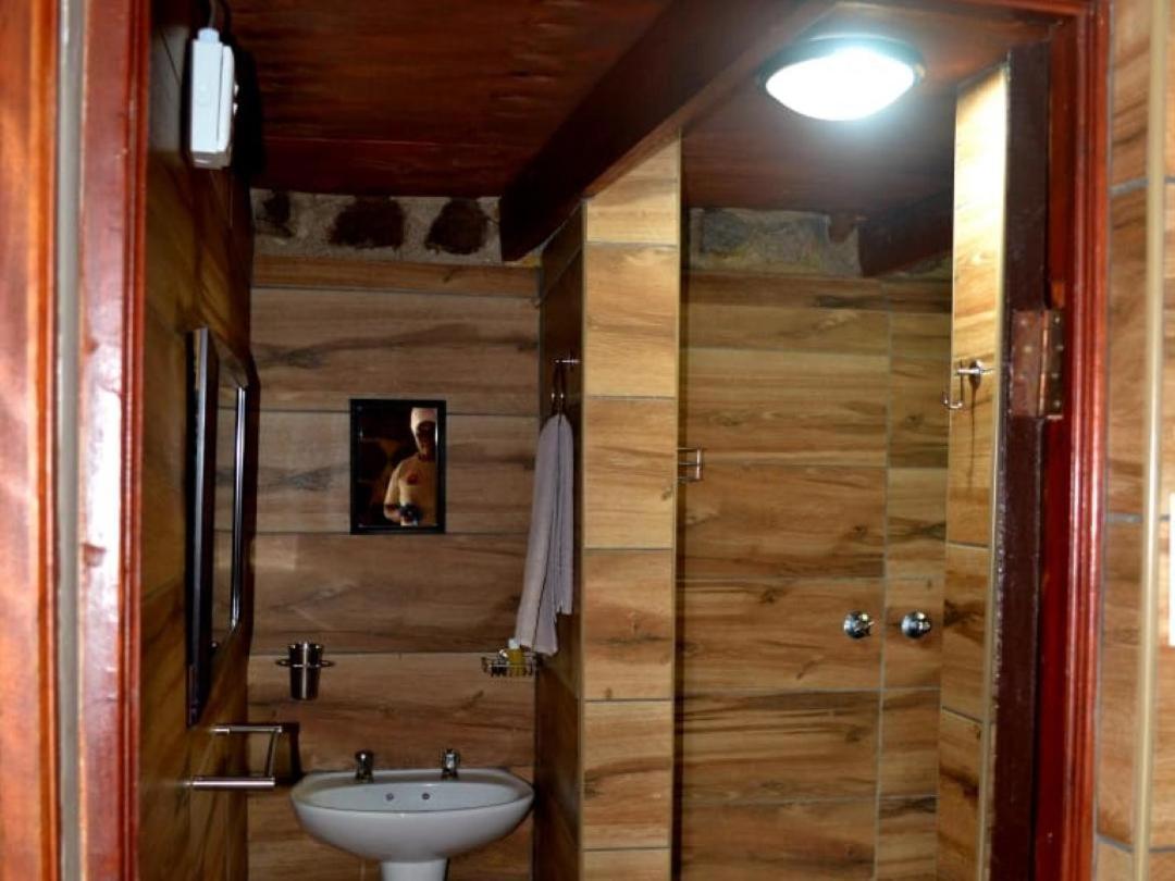 Thandabantu Game Lodge Roossenekal Szoba fotó