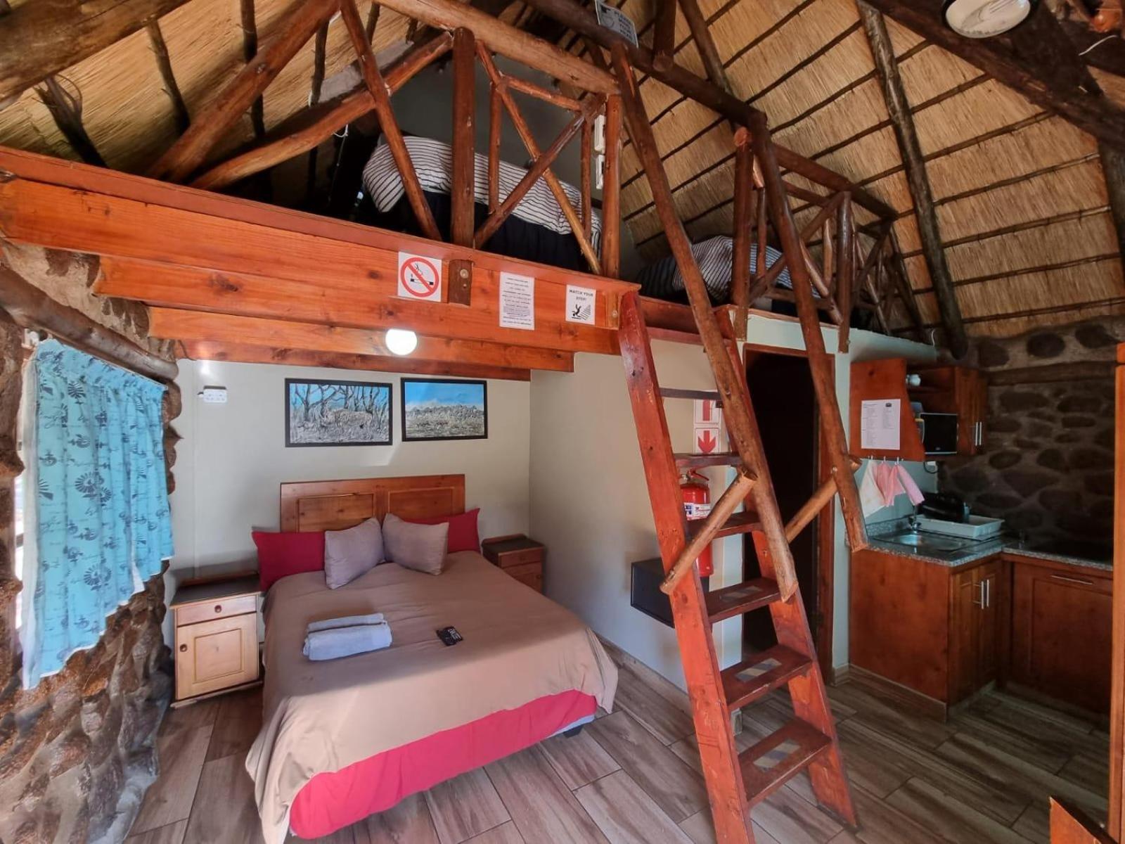 Thandabantu Game Lodge Roossenekal Szoba fotó